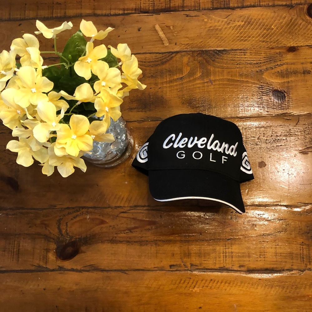 Cleveland Golf Hat
